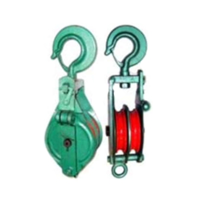 รอกคู่เปิดข้างสีเขียว หัวตะขอ