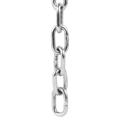 โซ่แสตนเลส 304