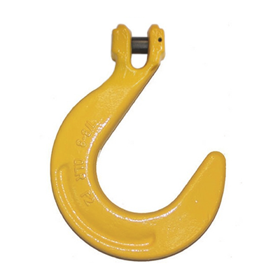 ตะขอปากกว้าง ต่อโซ่ G80