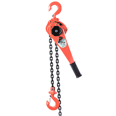 รอกโยกโซ่ Lever Block ตรา TOHO