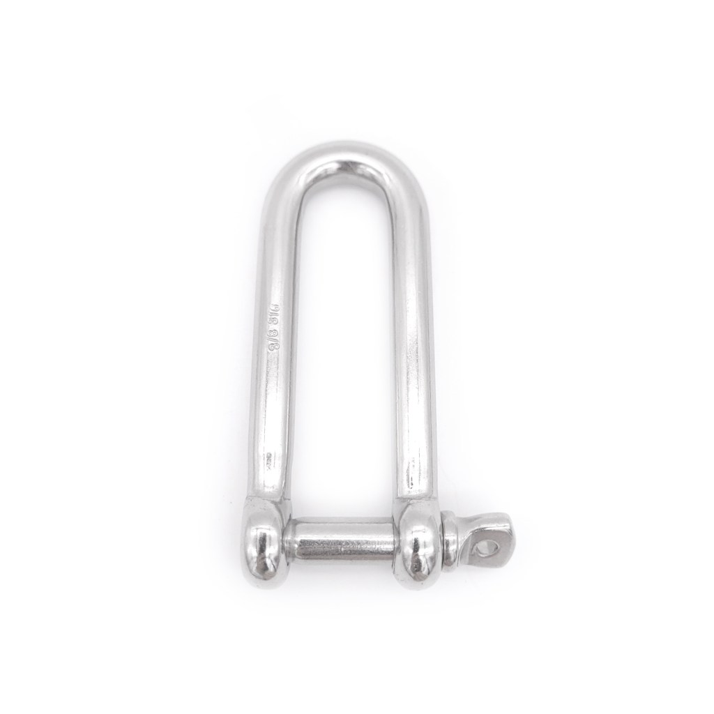 สเก็นตัวยูขายาว แสตนเลส 316