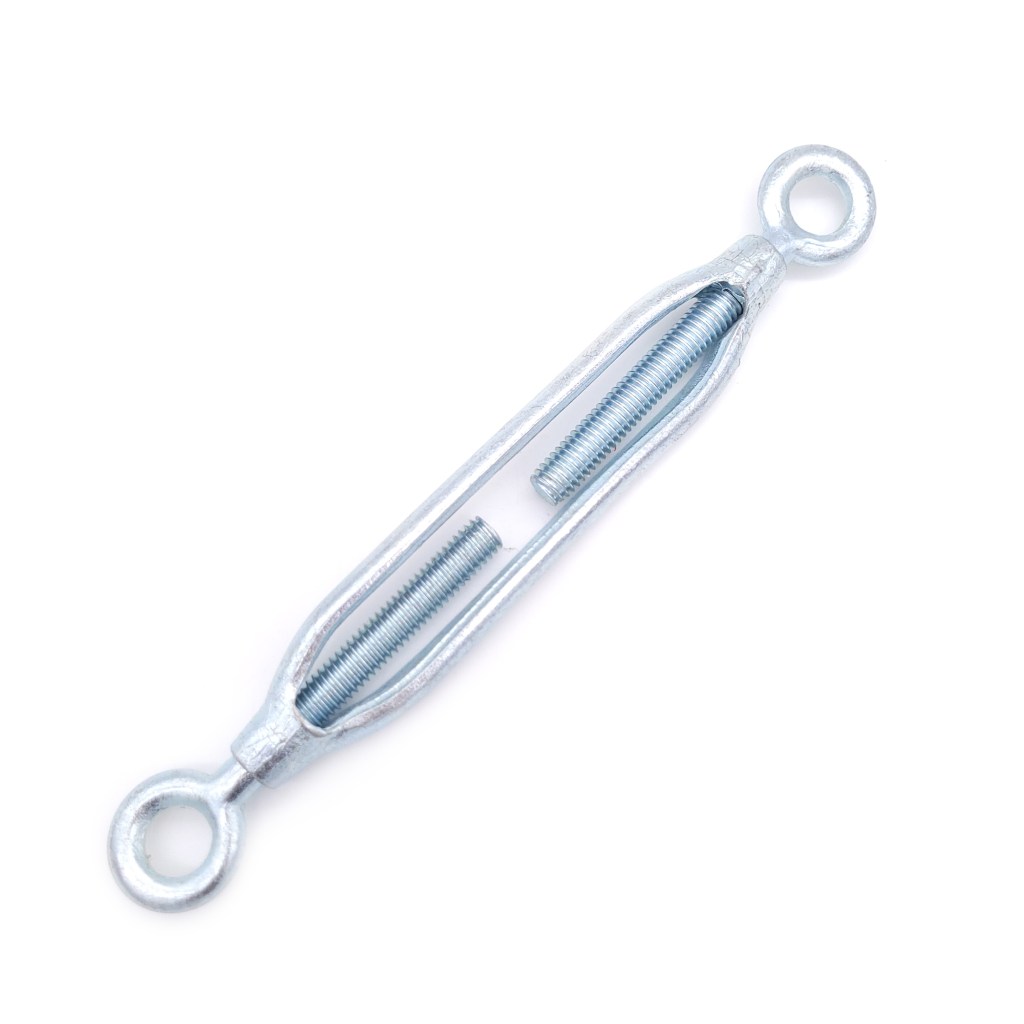 เกลียวเร่ง JIS หัวกลม 2ข้าง