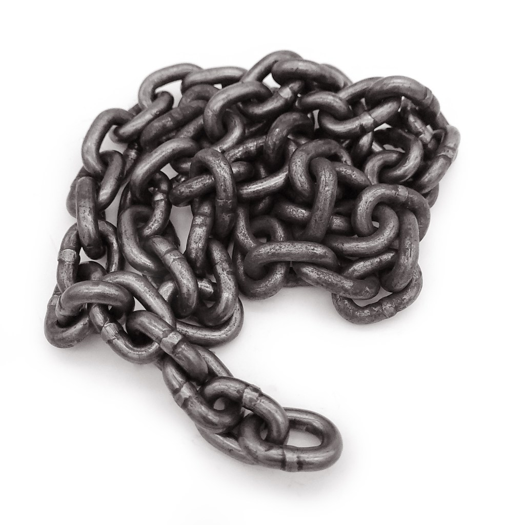 โซ่ดำ อัลลอย