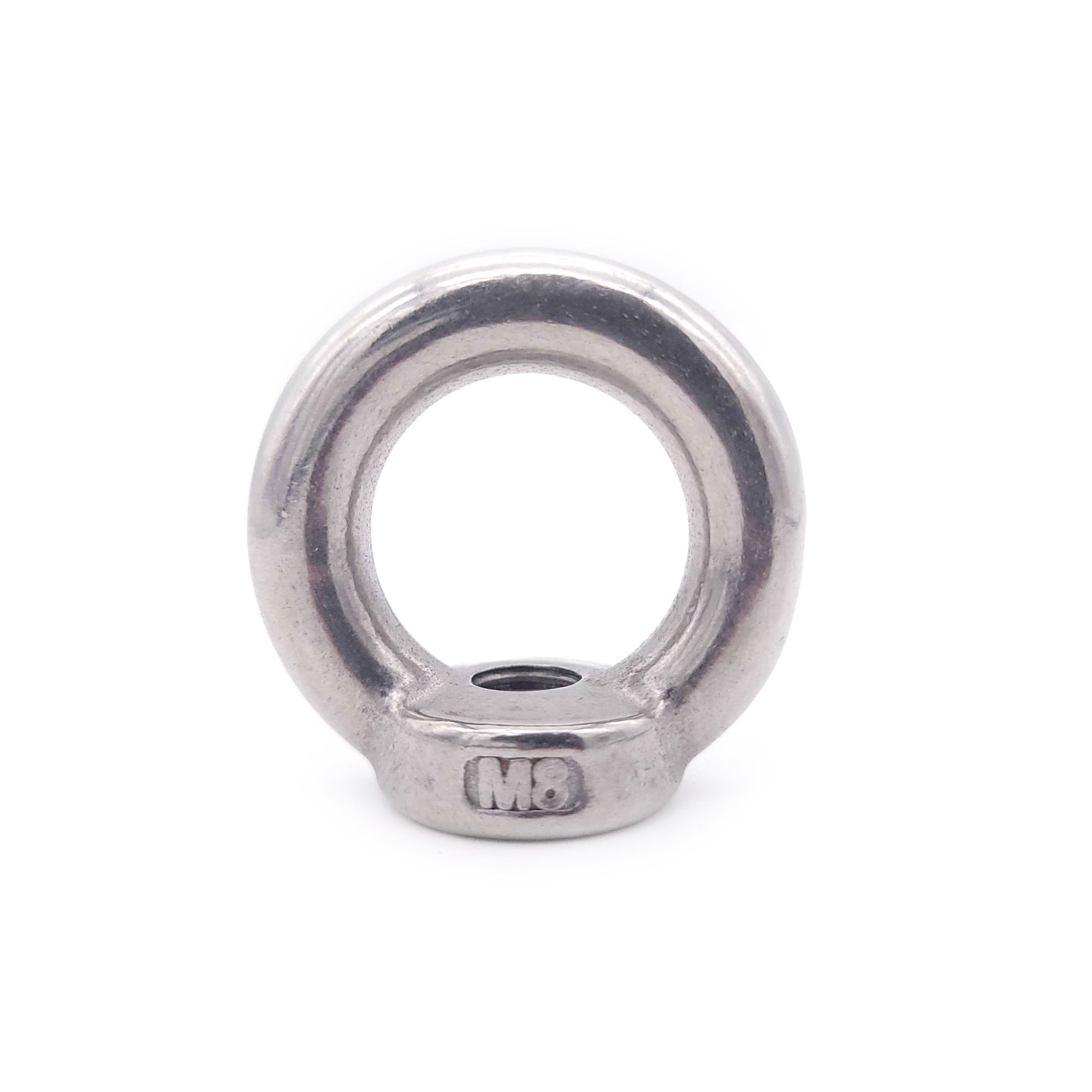 อายนัท แสตนเลส 304