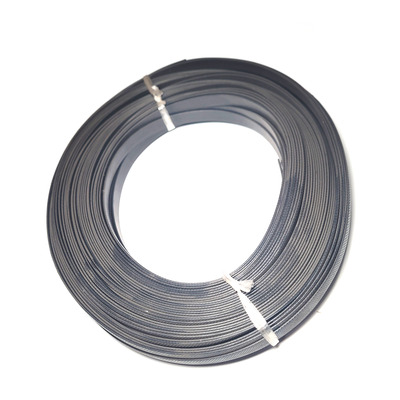 เหล็กพืด Steel Strapping