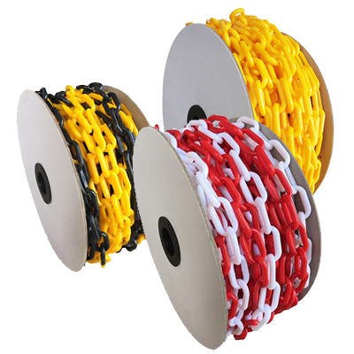 โซ่ พลาสติก