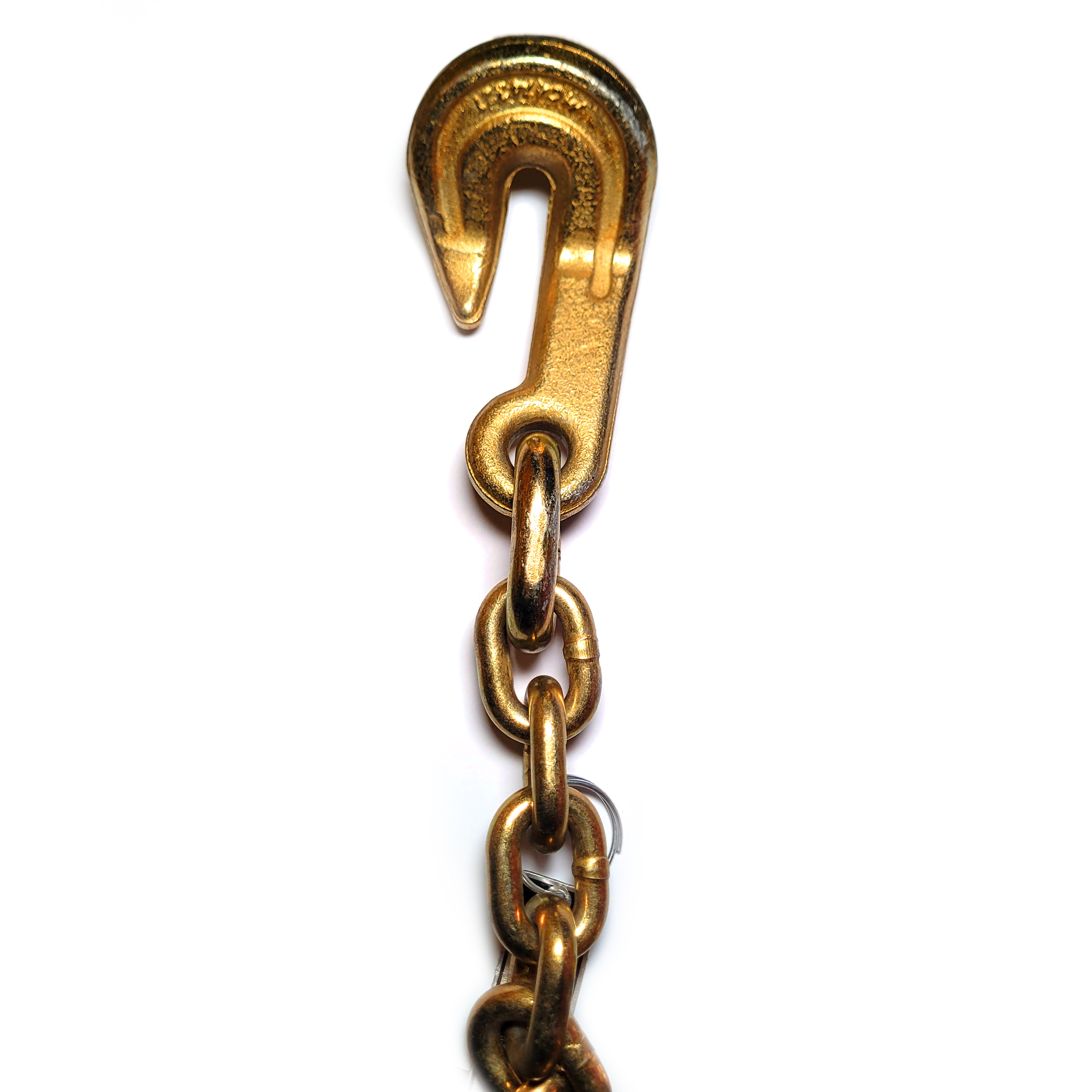 โซ่ แรงงาน G80 ยาว 2.8 ม.