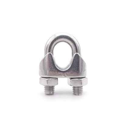 กิ๊บจับสลิง สแตนเลส US