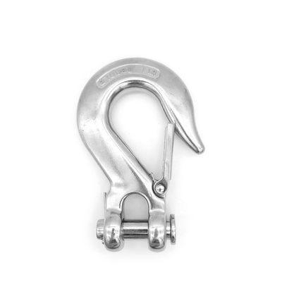 ตะขอต่อโซ่ สแตนเลส 304