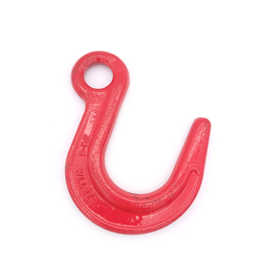 ตะขอปากกว้าง มีรู G80