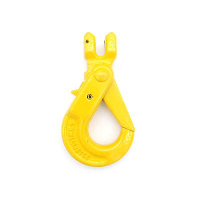 ตะขอปากปิด ต่อโซ่ G80