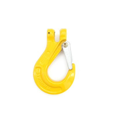 ตะขอต่อโซ่ G80 (A339)