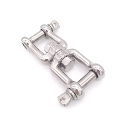 ห่วงคลาย สแตนเลส 304 JAW/JAW