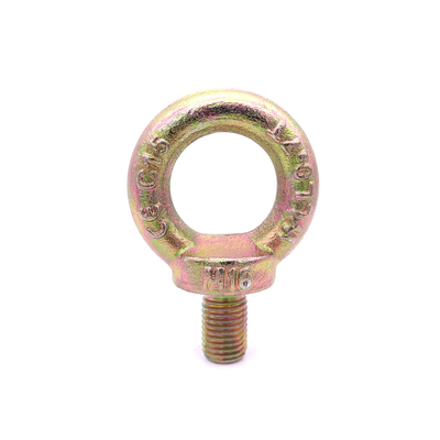 อายโบล์ท DIN 580 เกลียวหุน