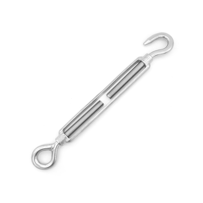 เกลียวเร่ง สแตนเลส 304