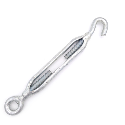 เกลียวเร่ง JIS ไทย ตะขอกลม