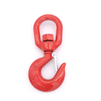 ตะขอหมุนอิสระ