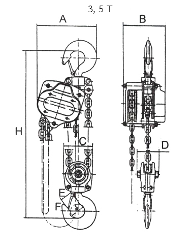 3 elephan hoist 2