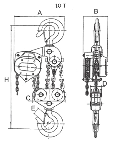 3 elephan hoist 3