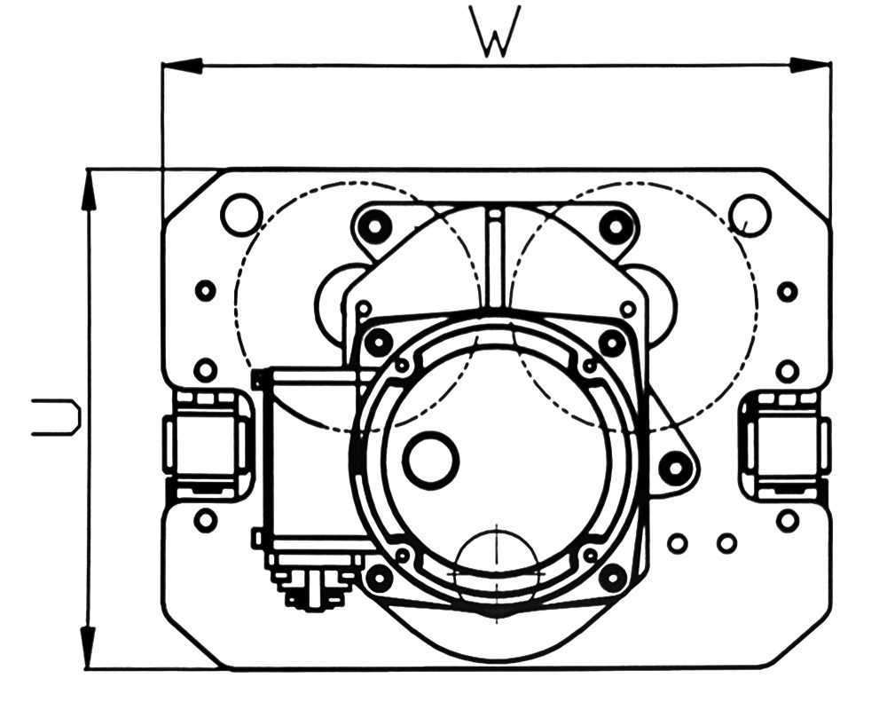 Electric trolley for HHB TPX 2 e1758009697132