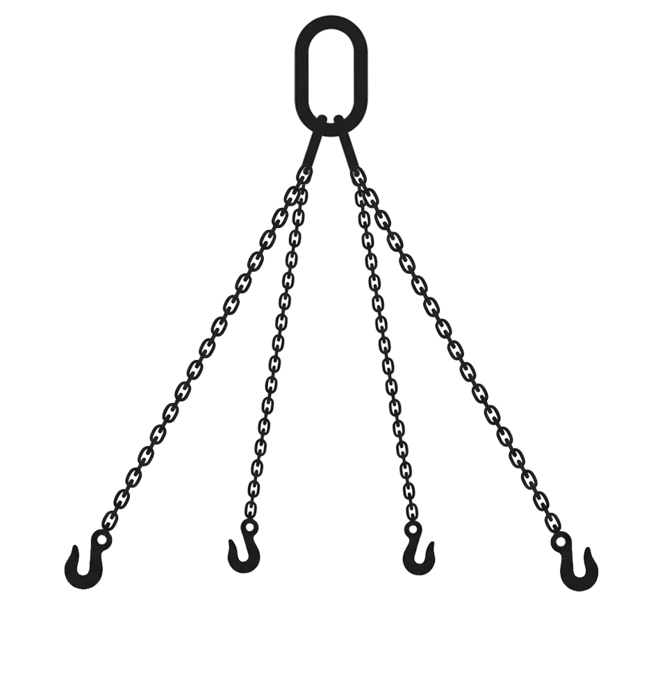 tie down chain 7